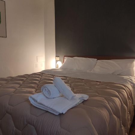 Hotel Centrale Chiusi Ruang foto