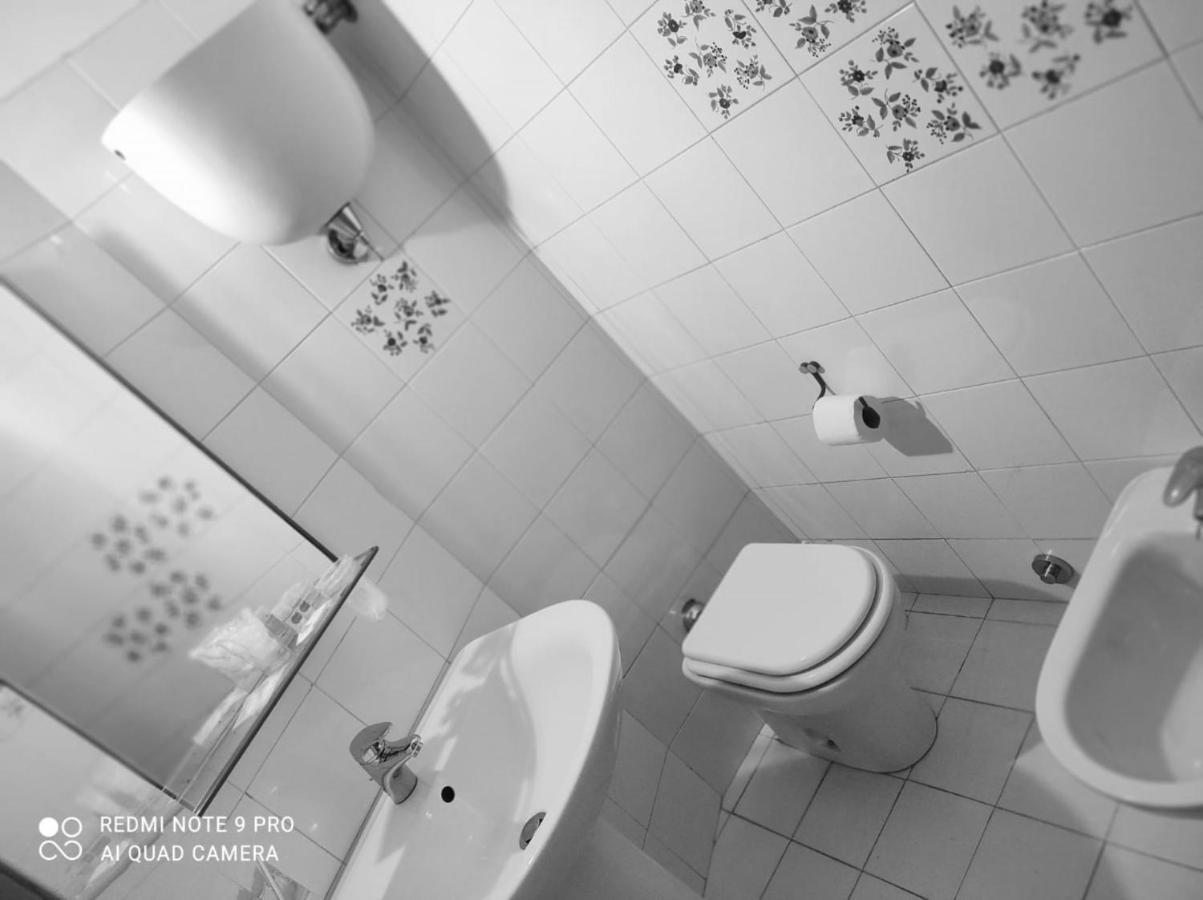 Hotel Centrale Chiusi Ruang foto